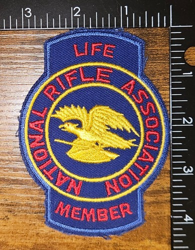 National rifle association nra - national,